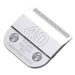 Wahl Competition Series 40 Blade