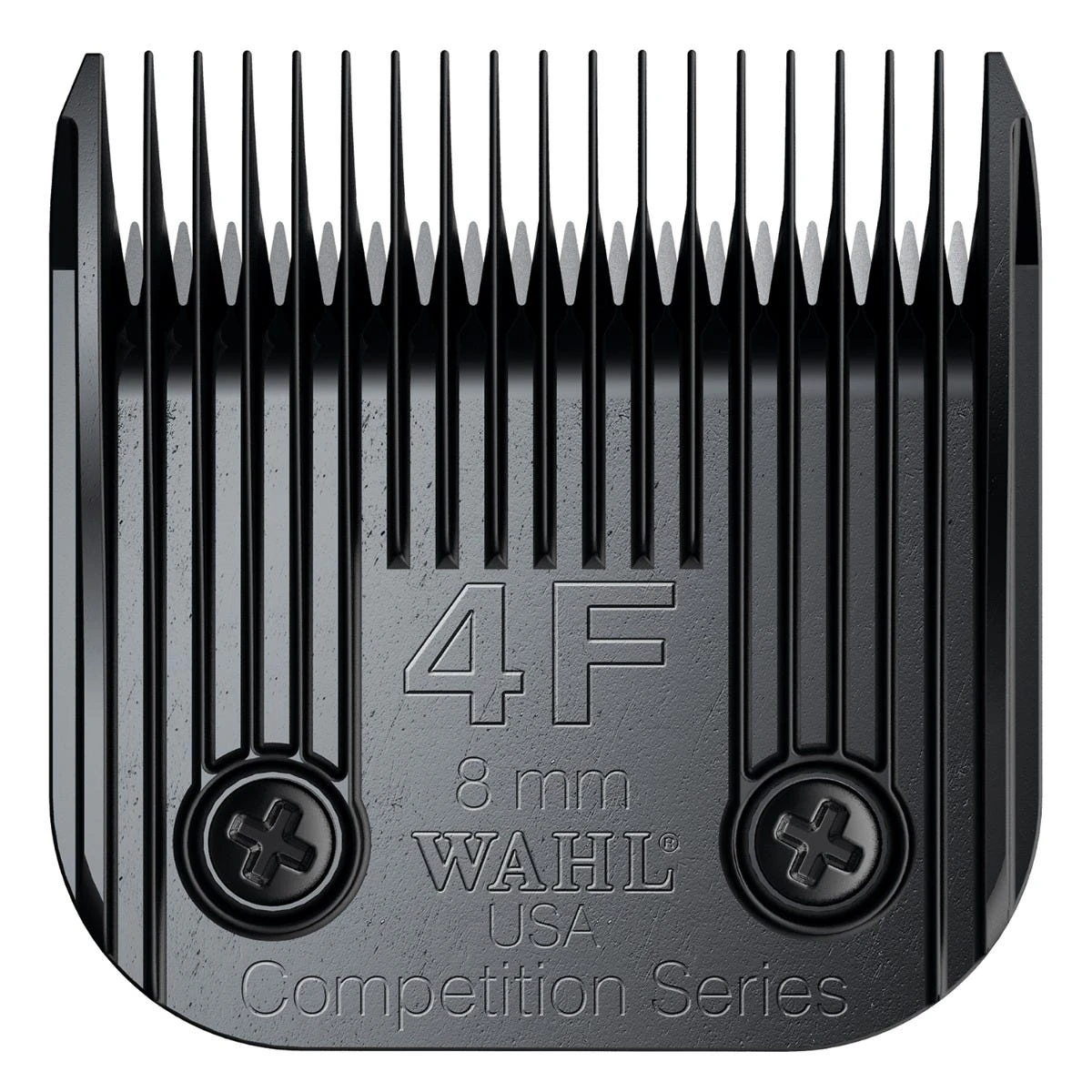 Wahl Ultimate Competition Series Blades - Image 2