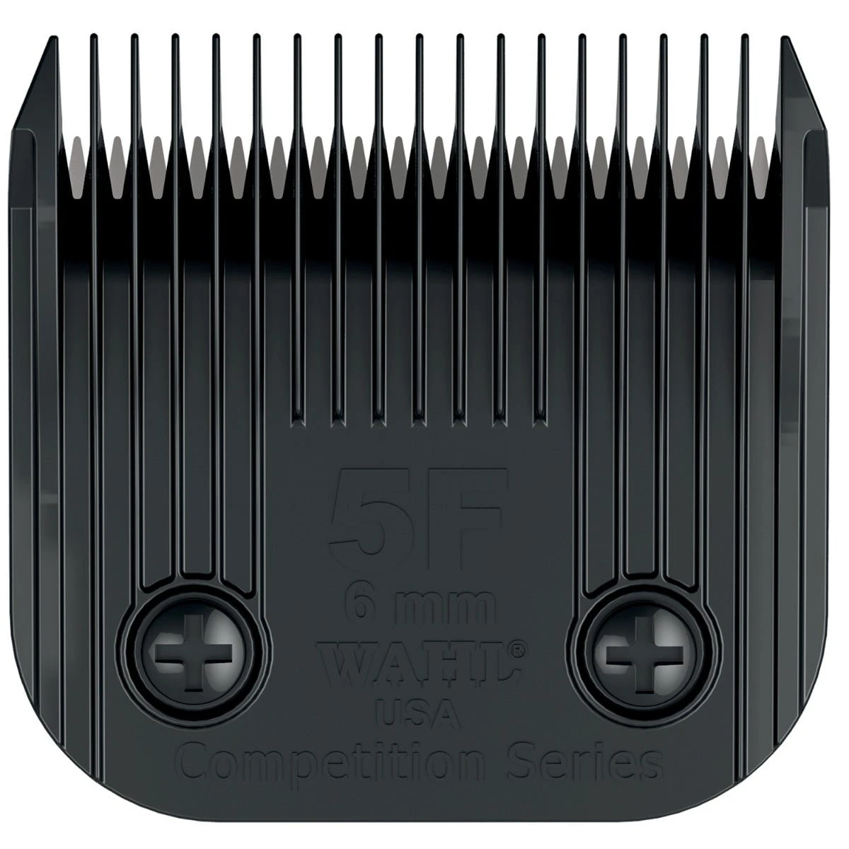 Wahl Ultimate Competition Series Blades - Image 3