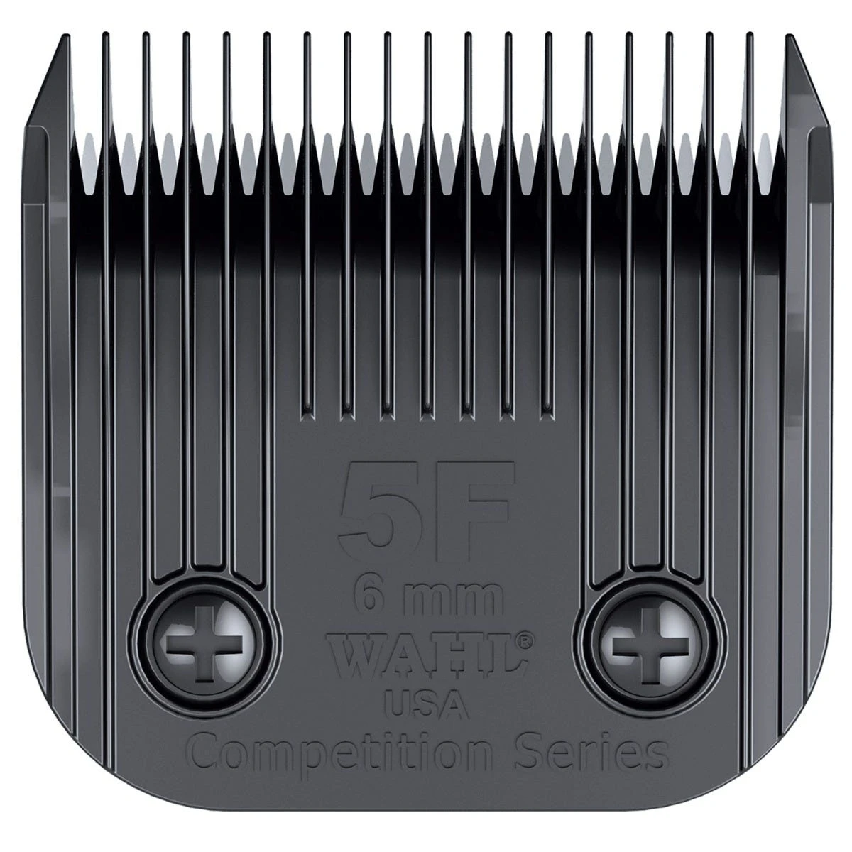 Wahl Ultimate Competition Series Blades - Image 4