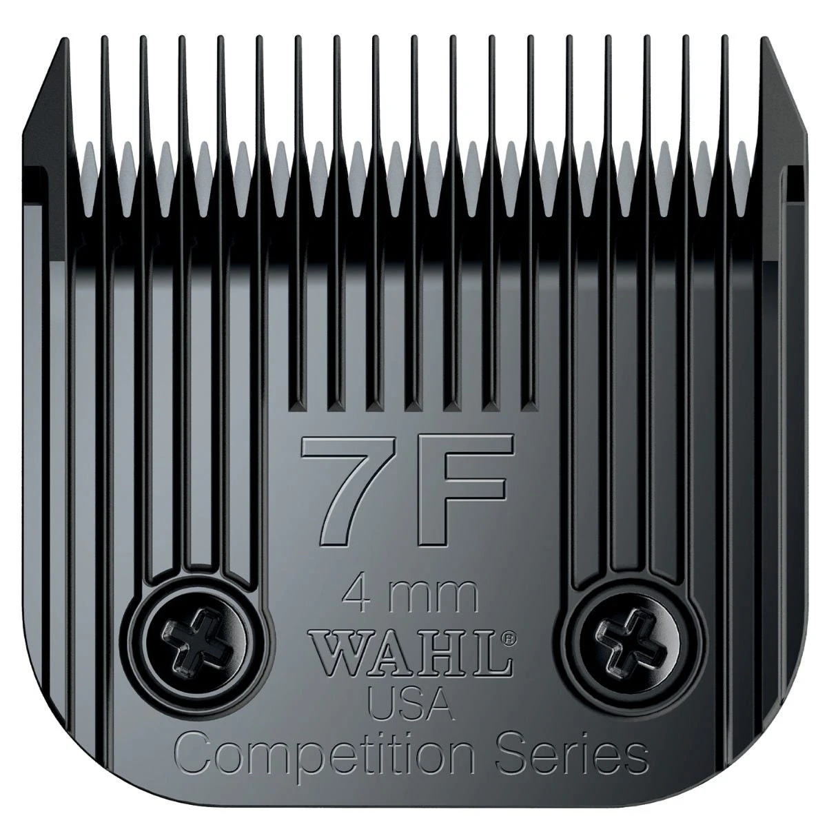 Wahl Ultimate Competition Series Blades - Image 5