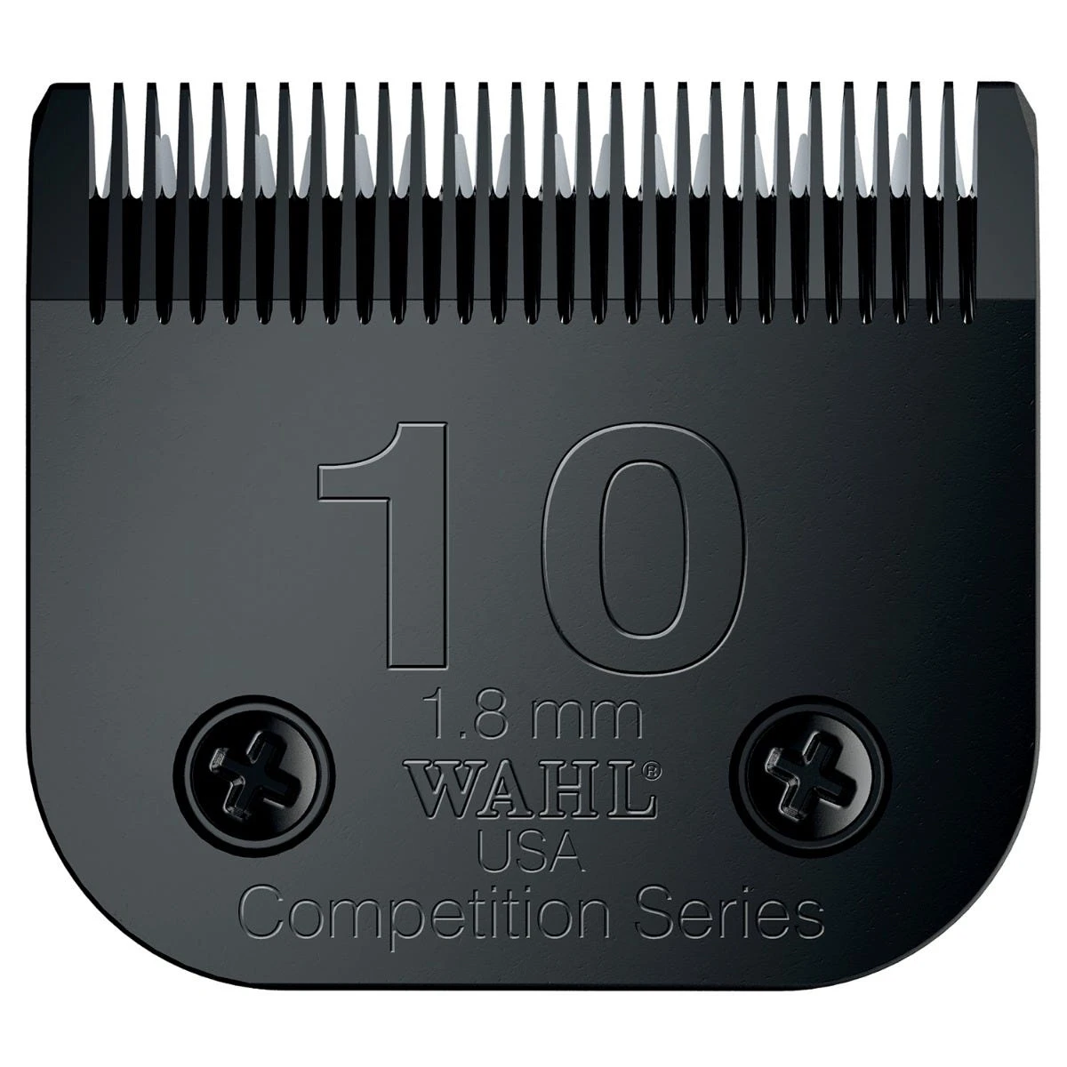Wahl Ultimate Competition Series Blades - Image 6