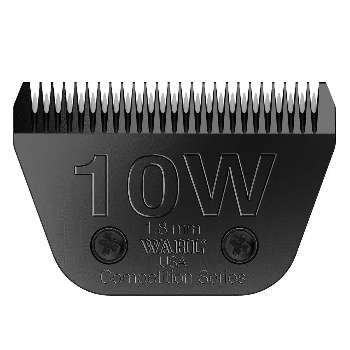 Wahl Ultimate Competition Series Blades - Image 8