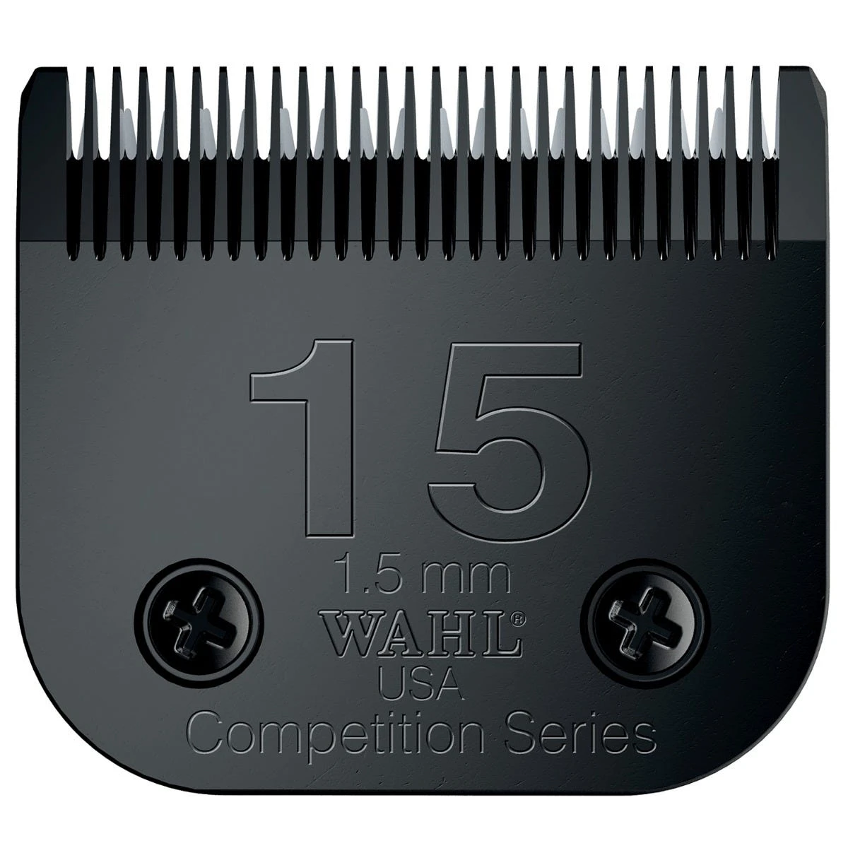Wahl Ultimate Competition Series Blades - Image 9