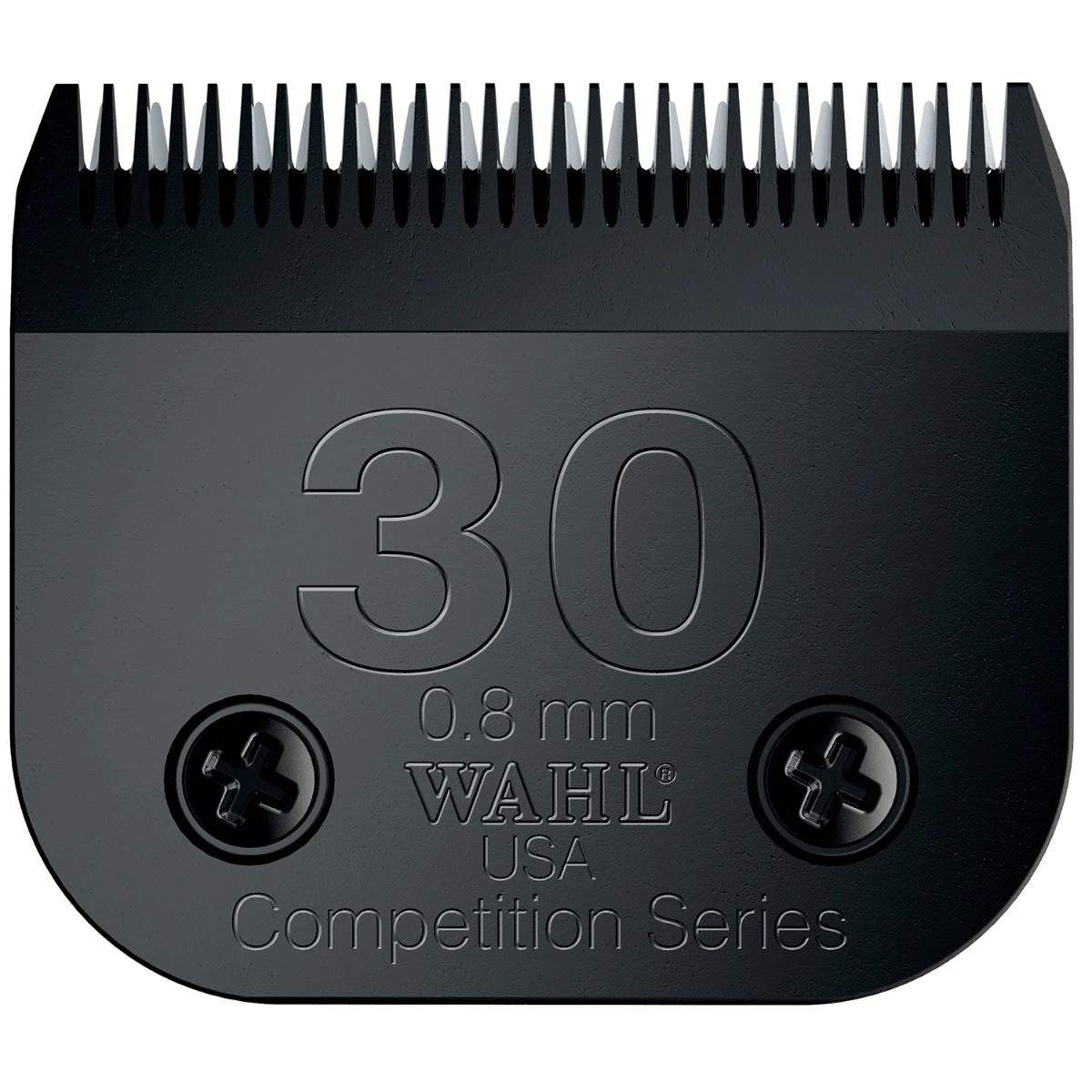 Wahl Ultimate Competition Series Blades - Image 10