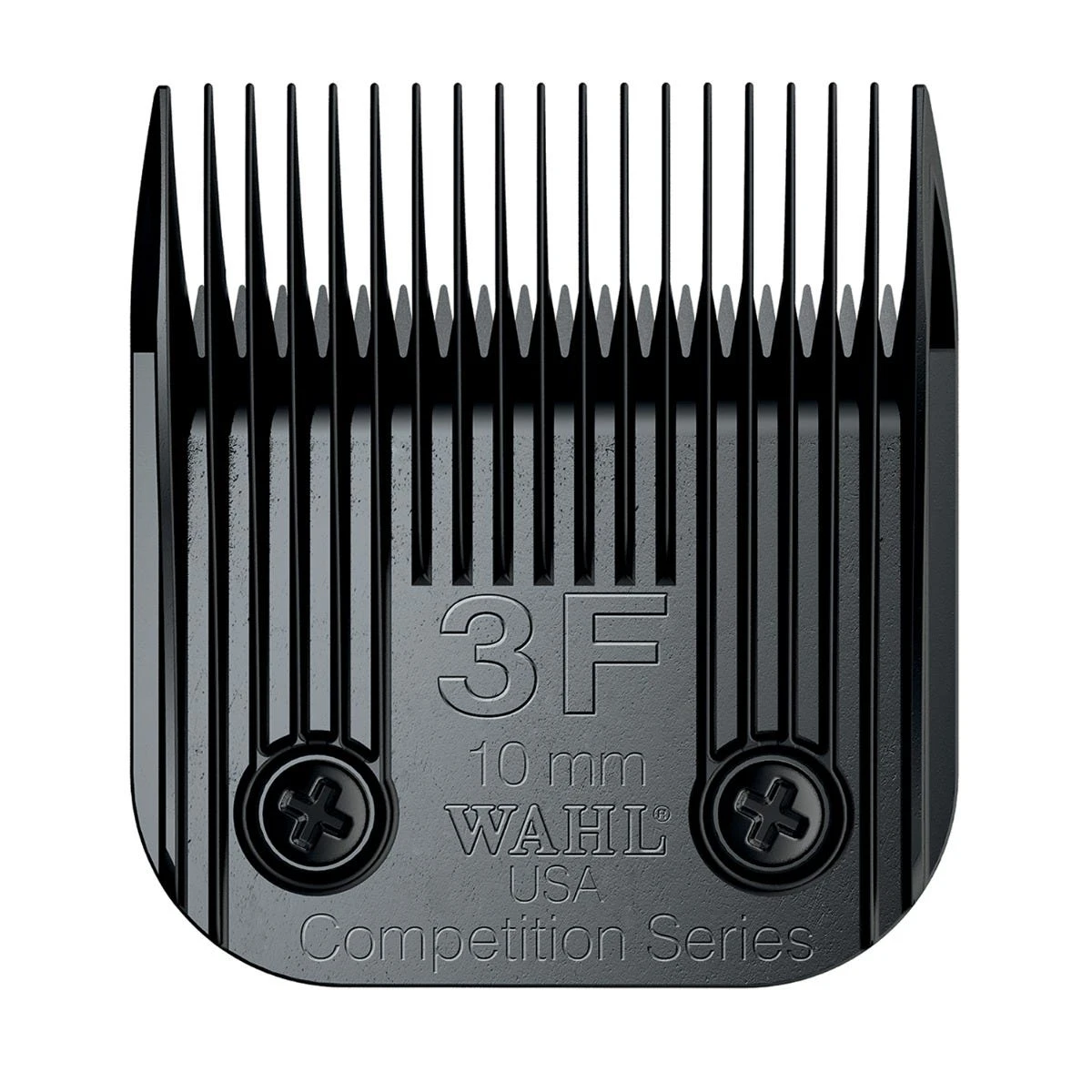 Wahl Ultimate Competition Series Blades - Image 11