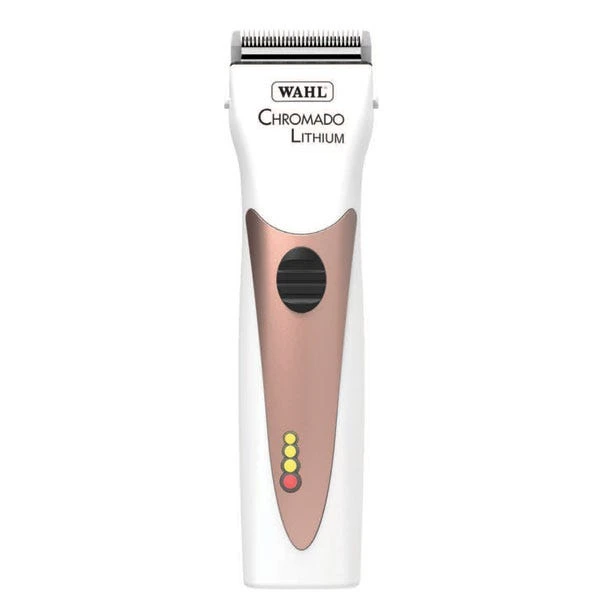 Wahl Chromado Lithium Clipper Kit - Image 6