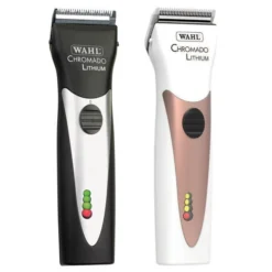 Wahl Chromado Lithium Clipper Kit