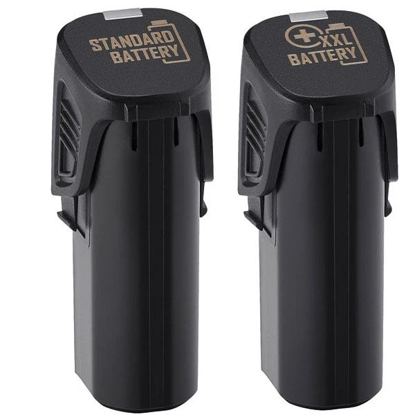 Wahl Creativa Replacement Batteries