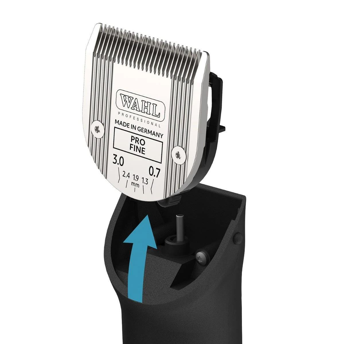 Wahl 5-in-1 Replacement Pro Blades - Image 3