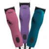 Wahl KM5 Pink Professional 2-Speed Clippers
