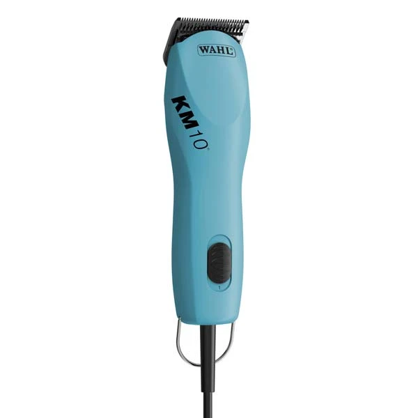 Wahl KM10 Professional 2-Speed Clippers - Image 2