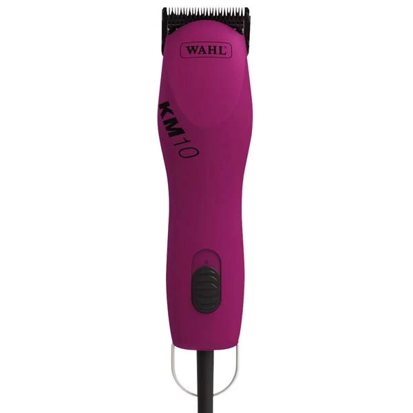 Wahl KM10 Professional 2-Speed Clippers - Image 3
