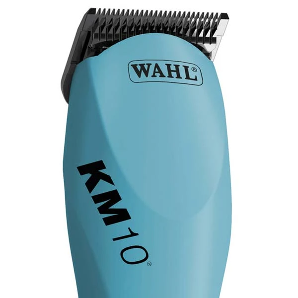 Wahl KM10 Professional 2-Speed Clippers - Image 4