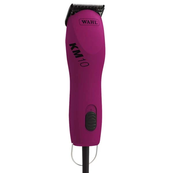 Wahl KM10 Professional 2-Speed Clippers - Image 6