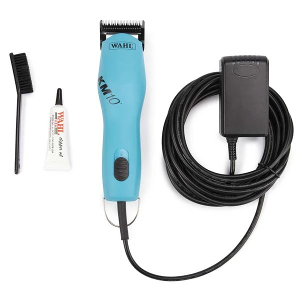 Wahl KM10 Professional 2-Speed Clippers - Image 11