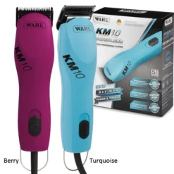 Wahl KM10 Professional 2-Speed Clippers