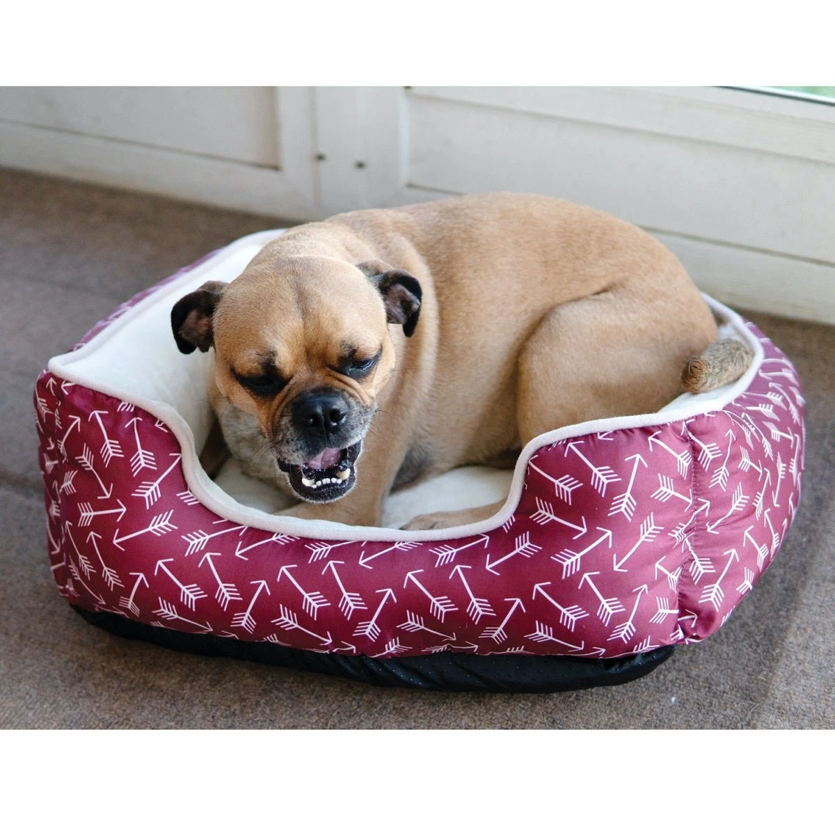 Slumber Pet Cuddler Beds - Image 3