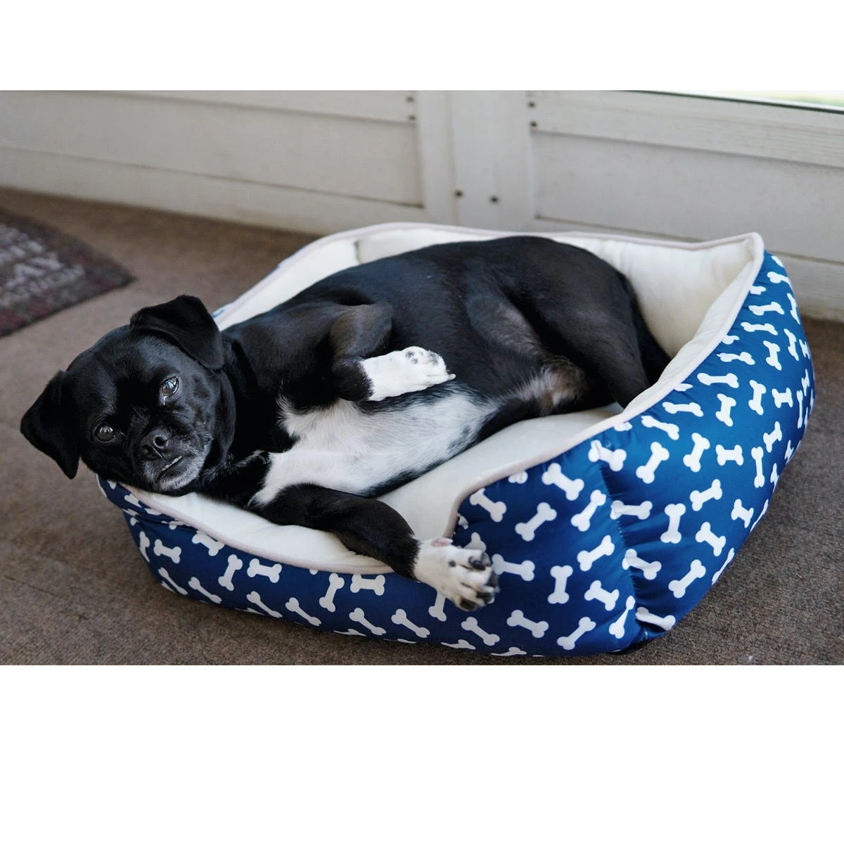 Slumber Pet Cuddler Beds - Image 2