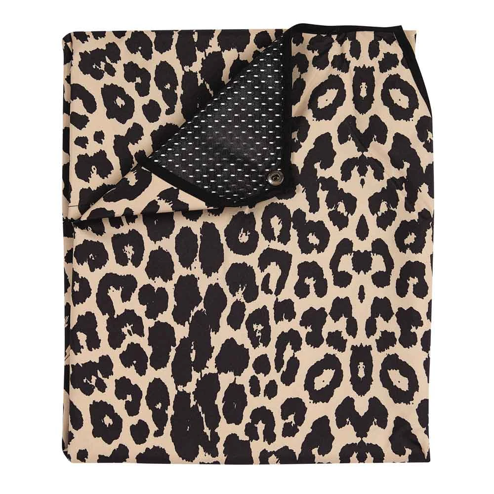 Ladybird Line Waterproof Leopard Print Aprons - Image 5