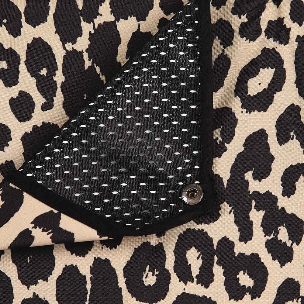 Ladybird Line Waterproof Leopard Print Aprons - Image 6