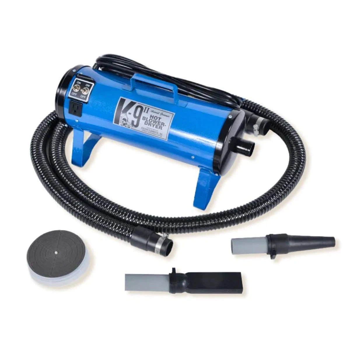 K-9 II Blower Dryer - Image 12