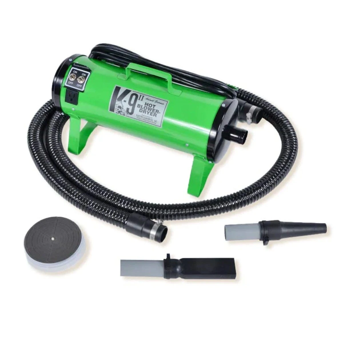 K-9 II Blower Dryer - Image 3