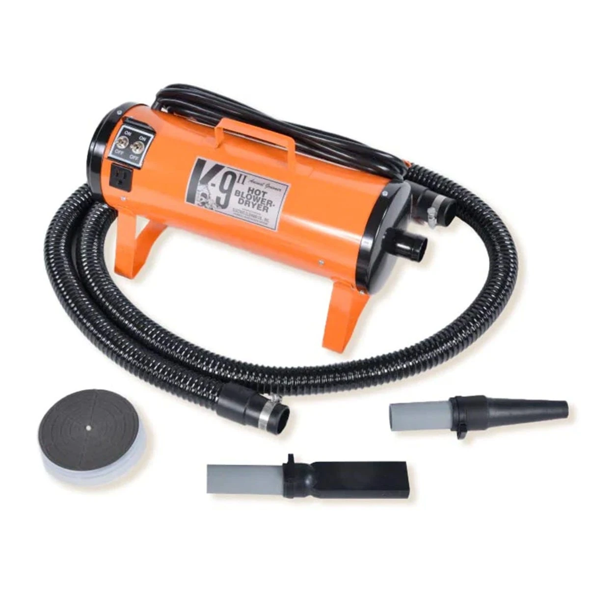 K-9 II Blower Dryer - Image 9