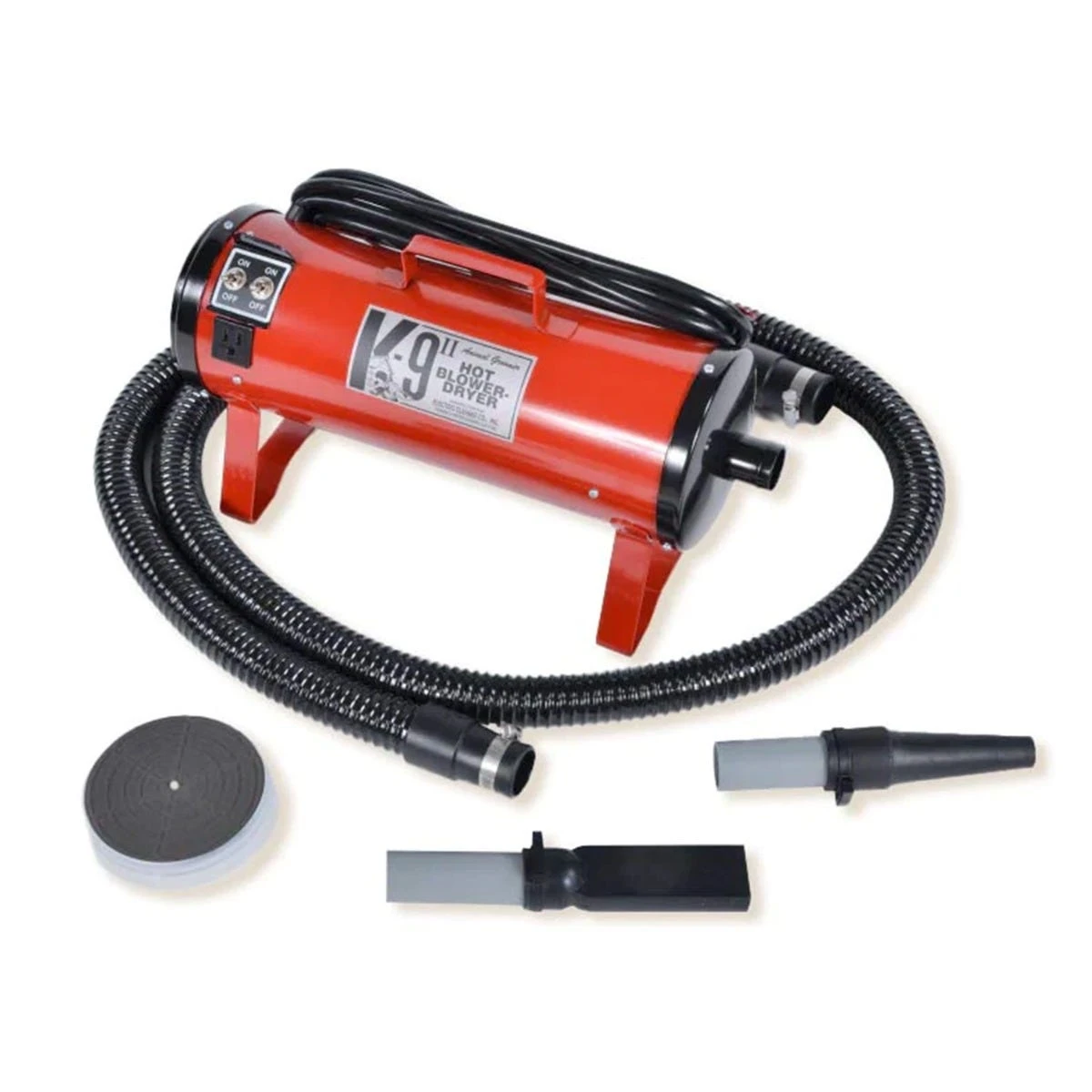K-9 II Blower Dryer - Image 6