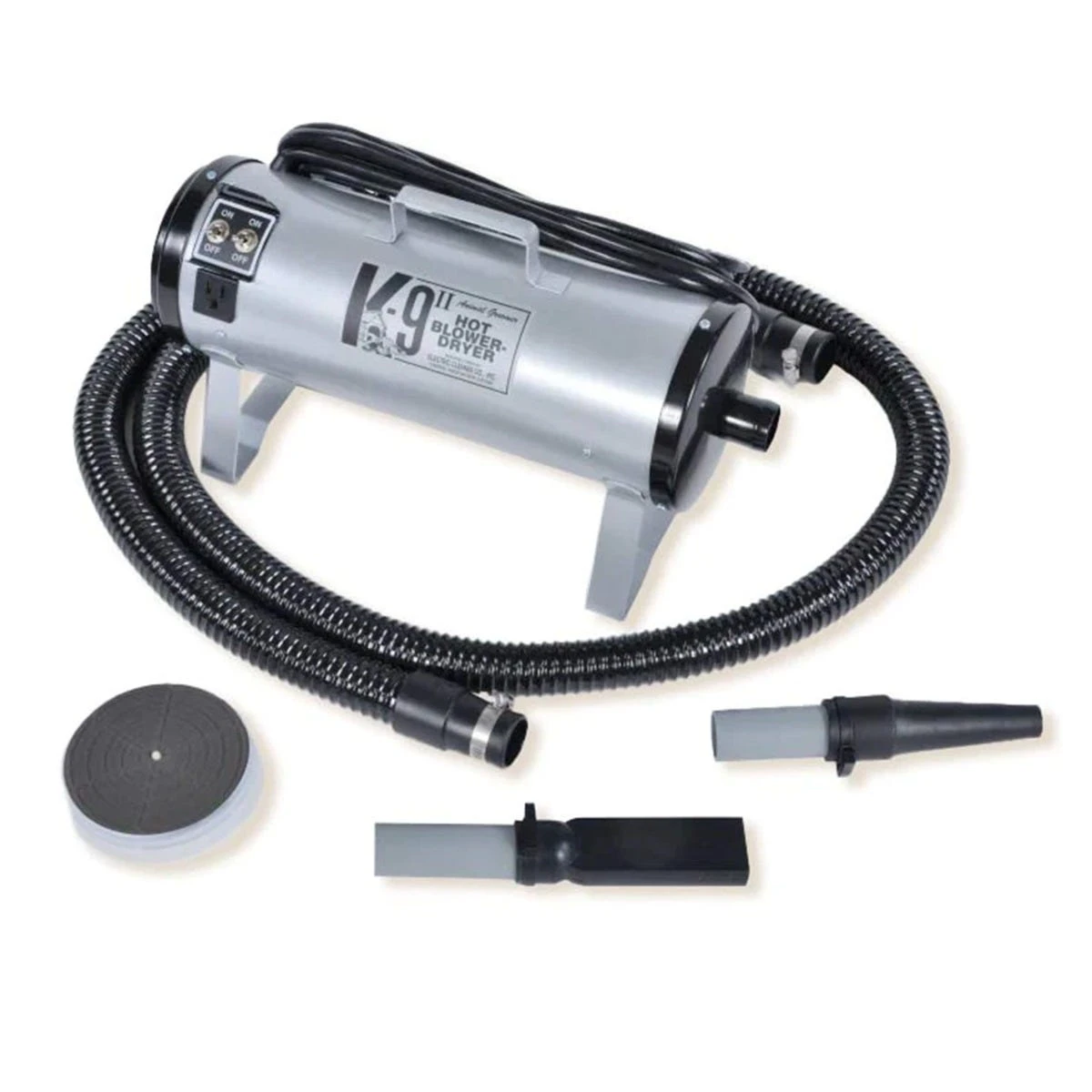 K-9 II Blower Dryer - Image 5