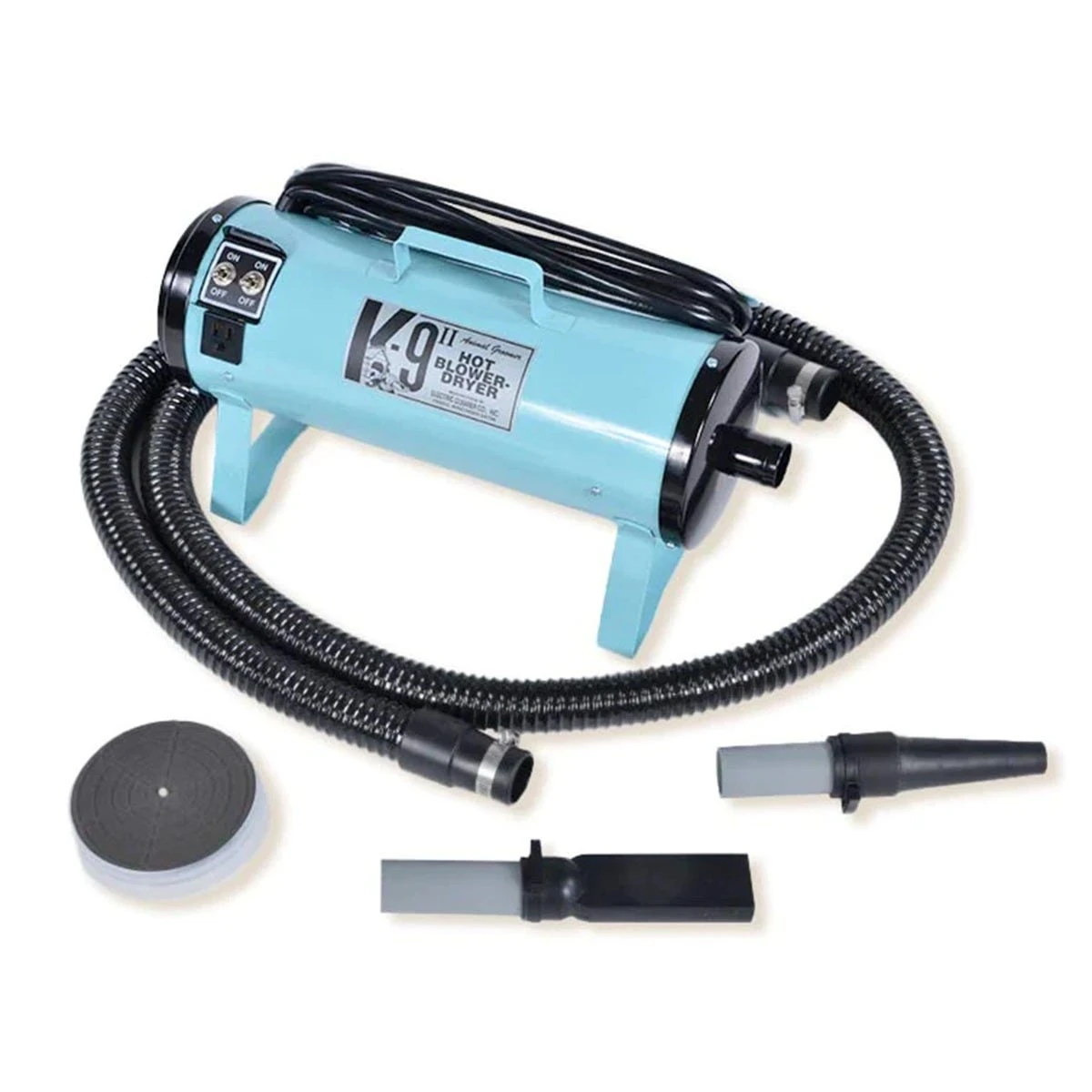 K-9 II Blower Dryer - Image 2