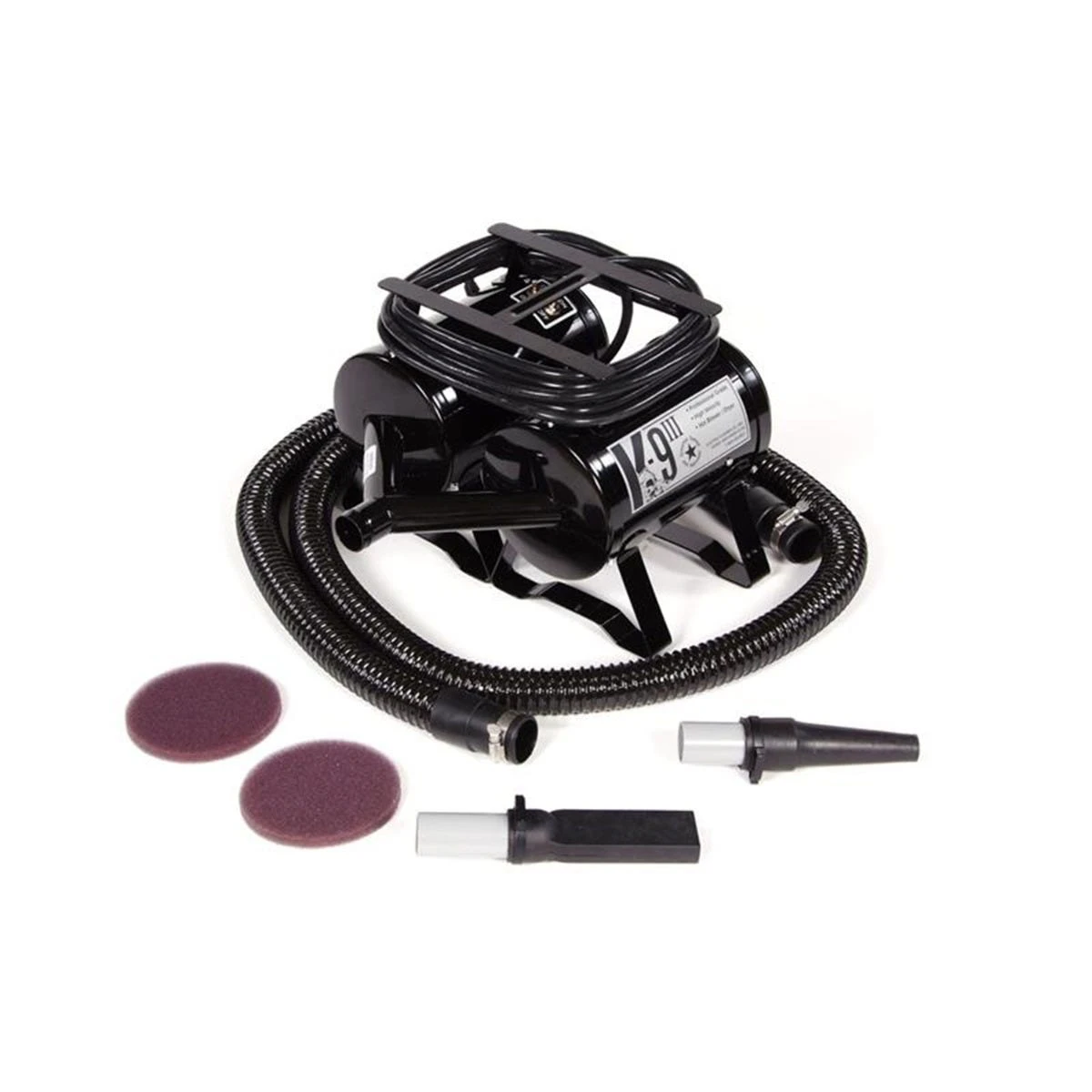 K-9 III Blower Dryer - Image 3