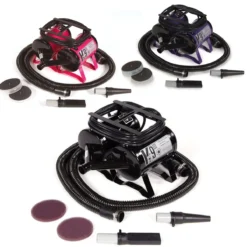 K-9 III Blower Dryer