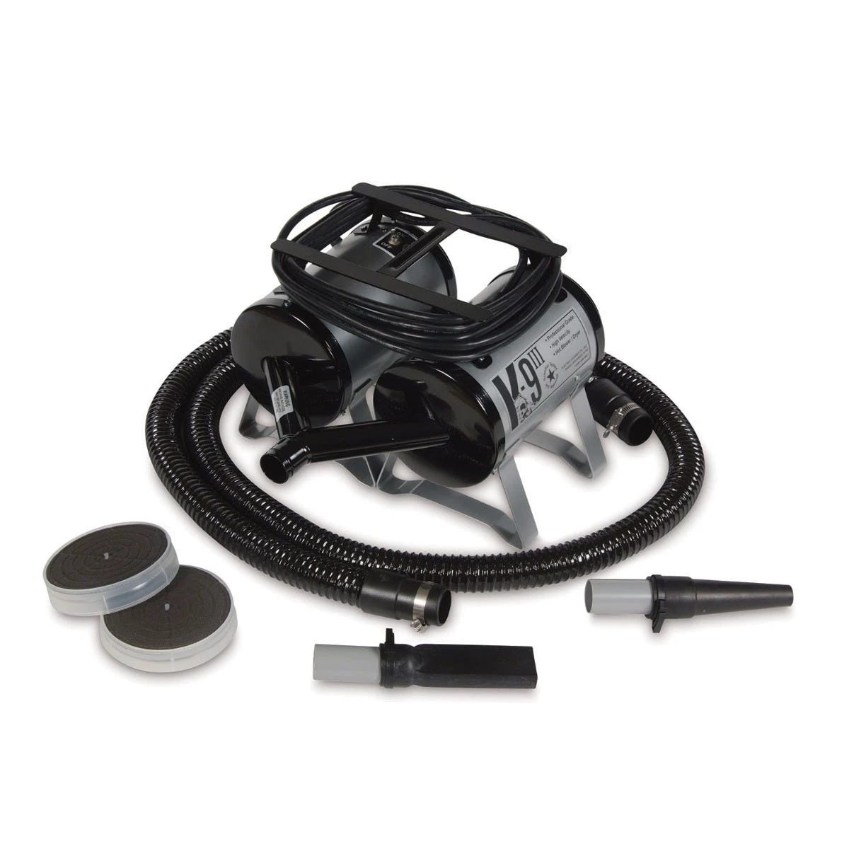 K-9 III Blower Dryer - Image 10
