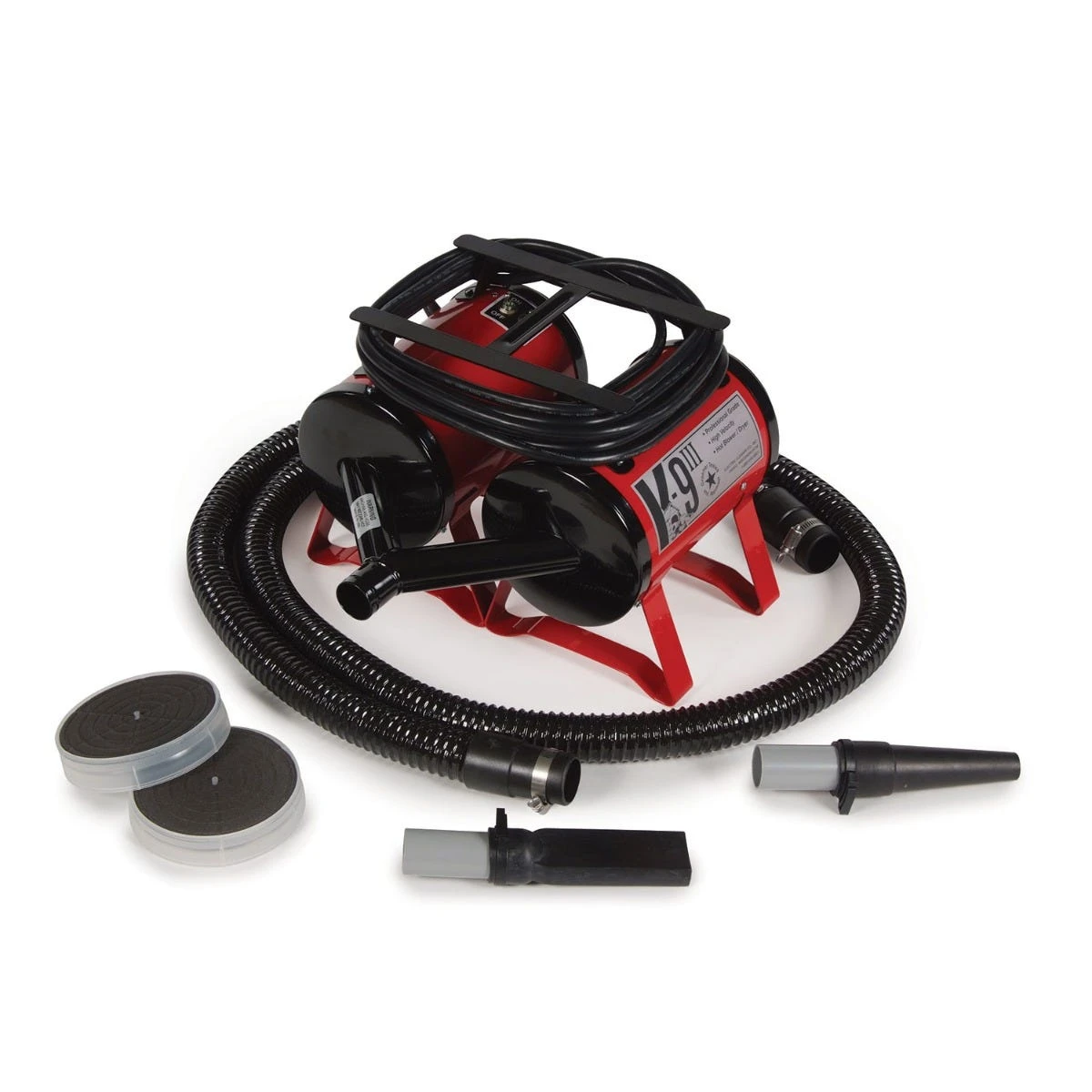 K-9 III Blower Dryer - Image 9