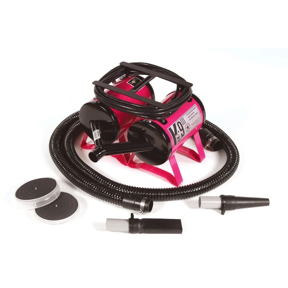 K-9 III Blower Dryer - Image 8