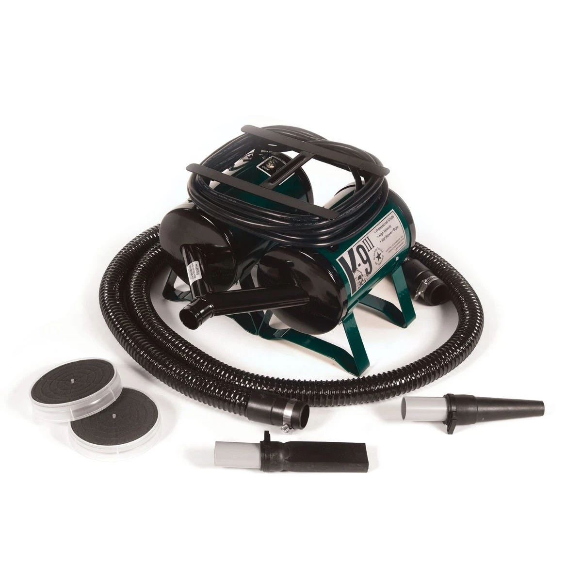 K-9 III Blower Dryer - Image 7