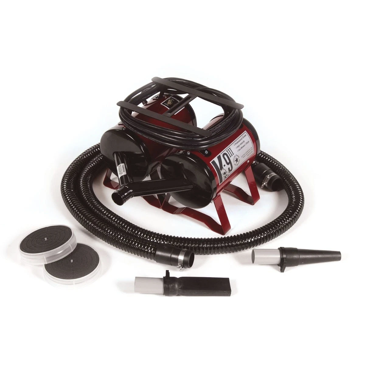 K-9 III Blower Dryer - Image 6