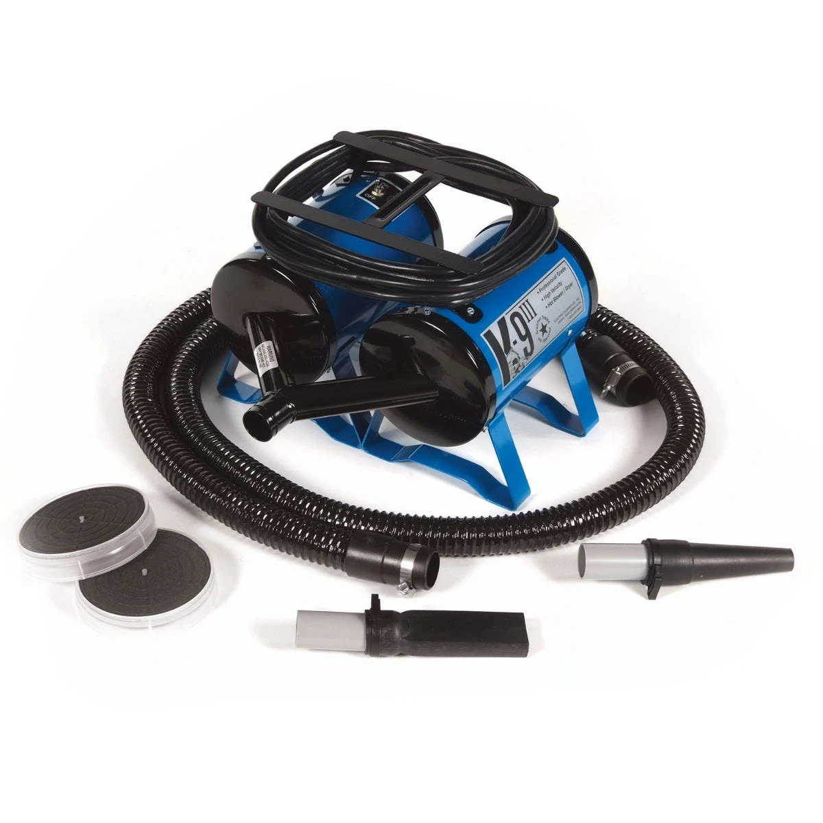 K-9 III Blower Dryer - Image 5