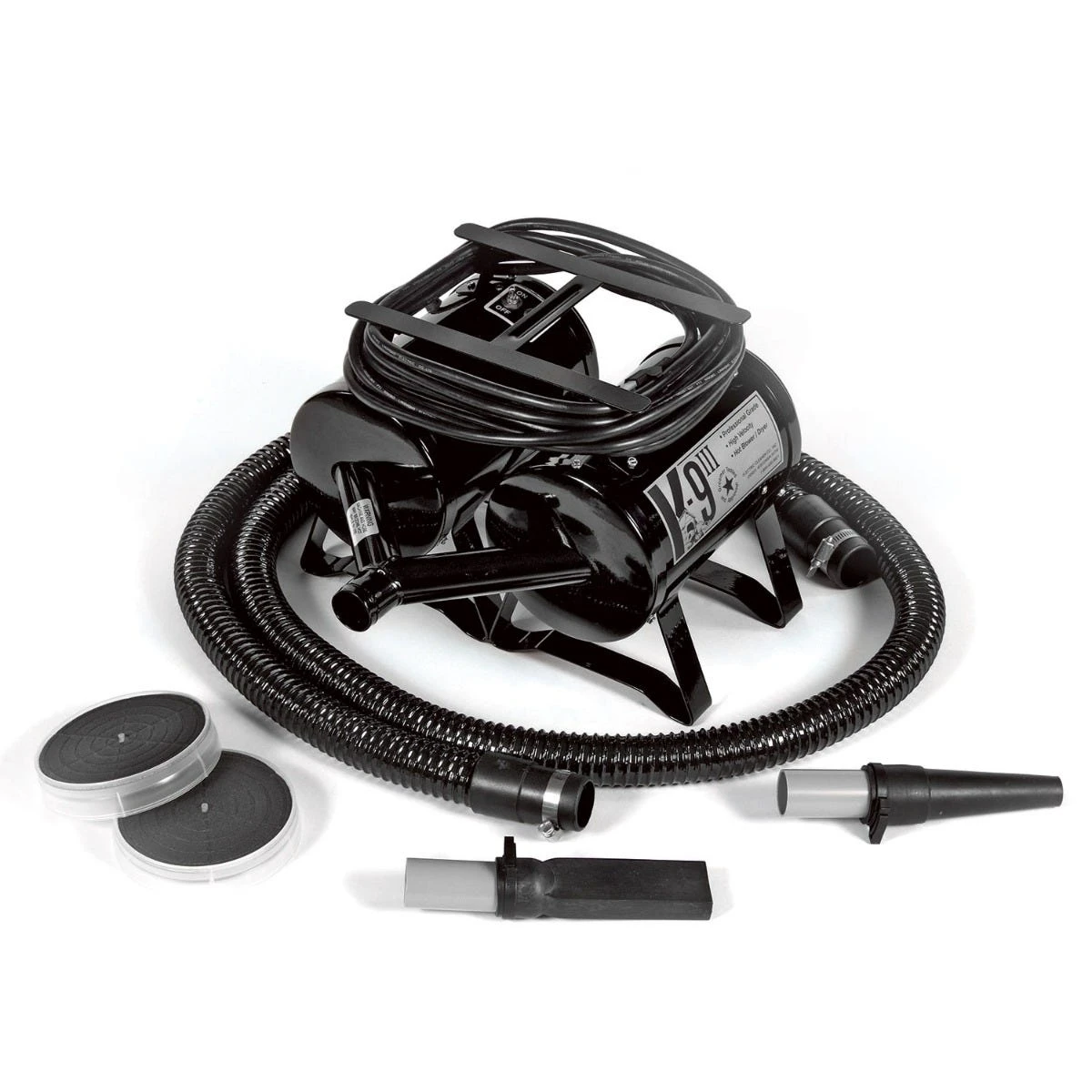 K-9 III Blower Dryer - Image 4