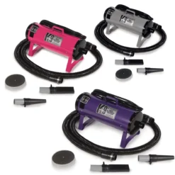 K-9 I Blower Dryer
