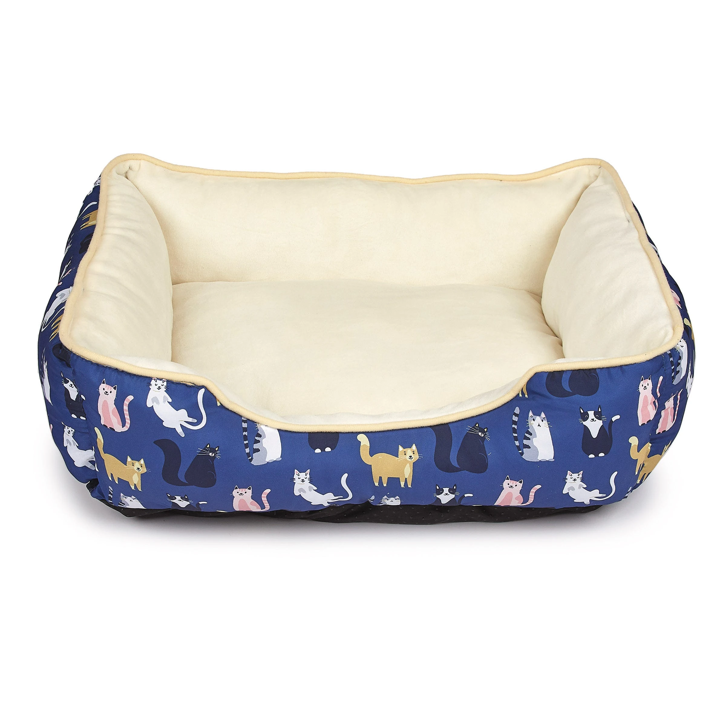 Slumber Pet All Cats Cuddler Bed - Image 2