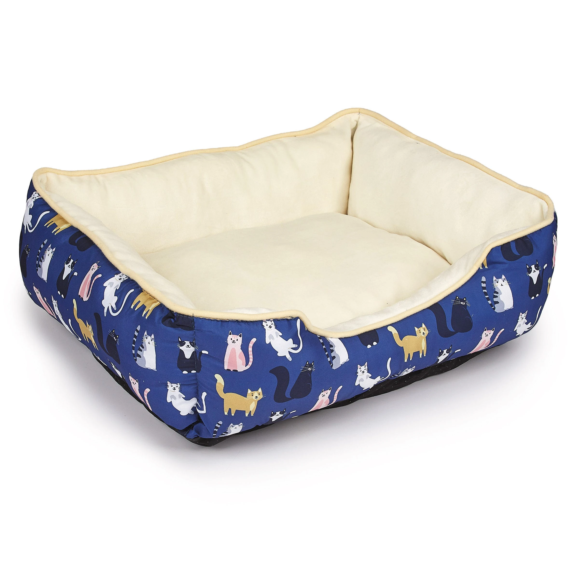 Slumber Pet All Cats Cuddler Bed - Image 3