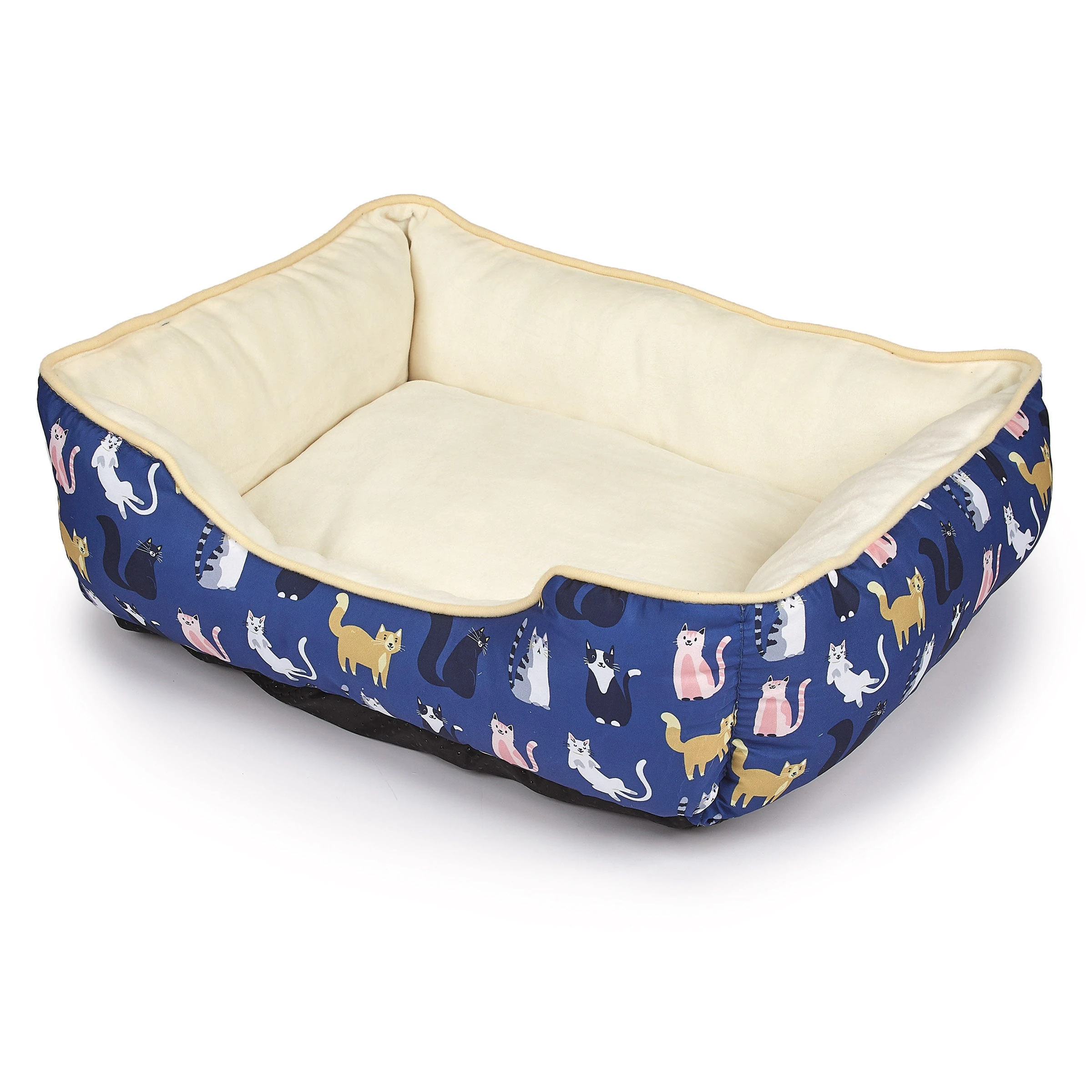 Slumber Pet All Cats Cuddler Bed - Image 4