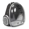 Cruising Companion Bubble-View Pet Carrier