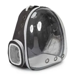 Cruising Companion Bubble-View Pet Carrier