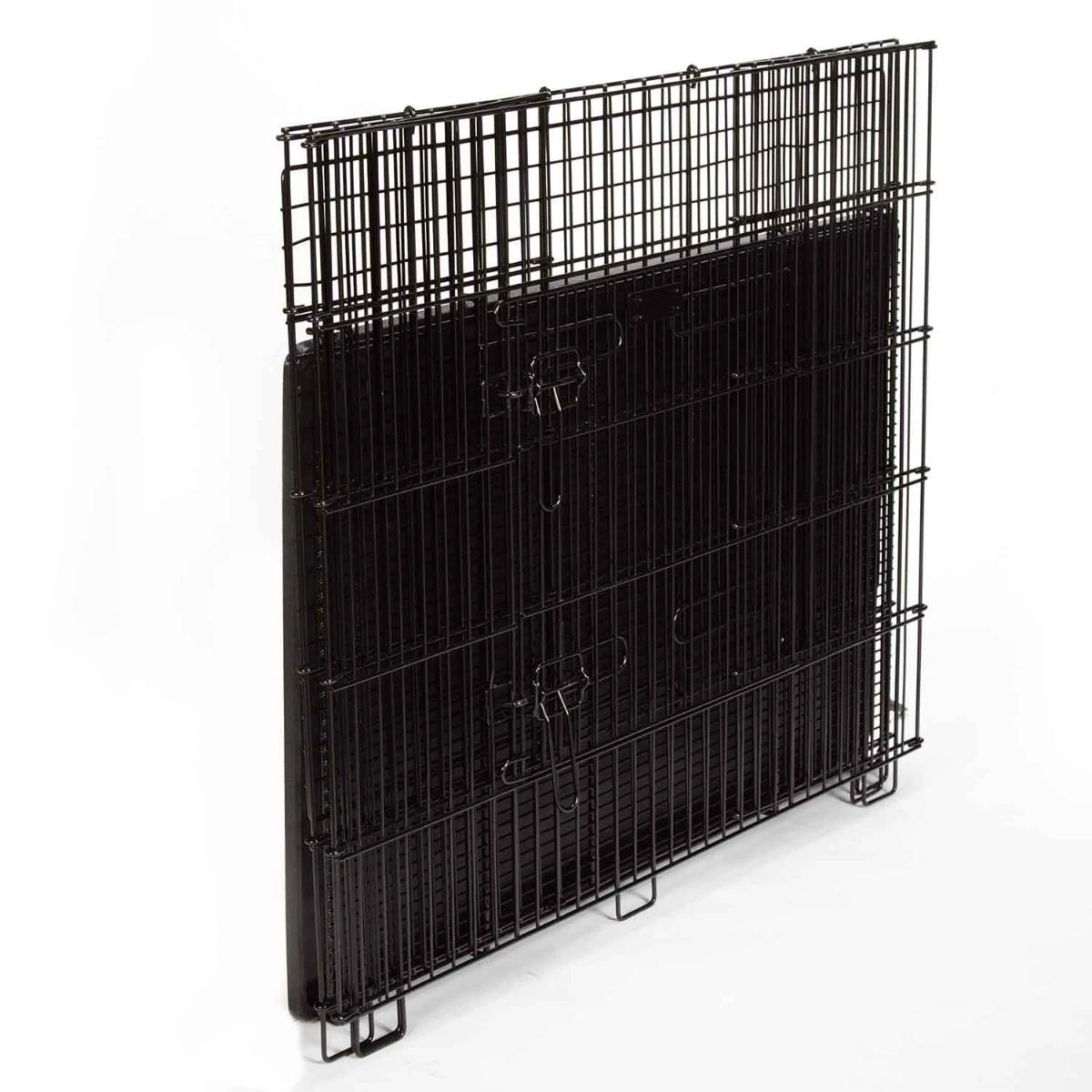 ProSelect Puppy Playpen With Plastic Pan - Image 4