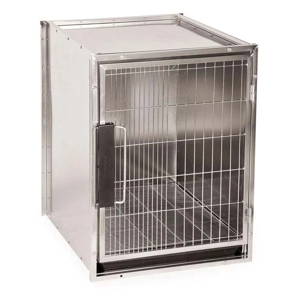 ProSelect Stainless Steel Modular Kennel Cage - Image 6
