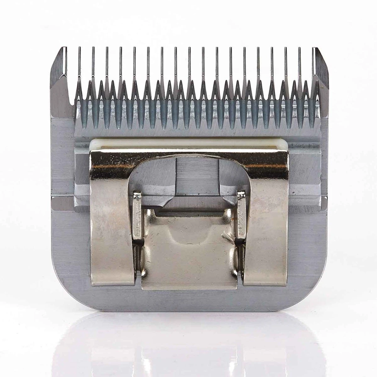 Master Grooming Tools GroomSharp Steel Blade 10 - Image 2