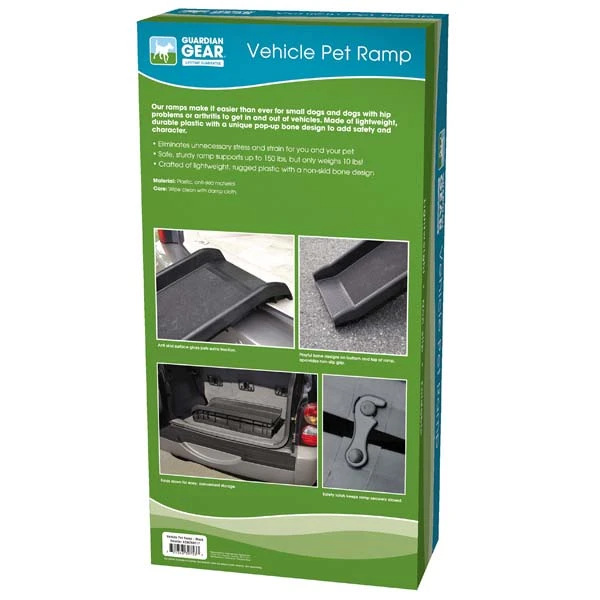 Guardian Gear Vehicle Pet Ramps - Image 8